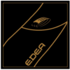 Edea blade towel Black