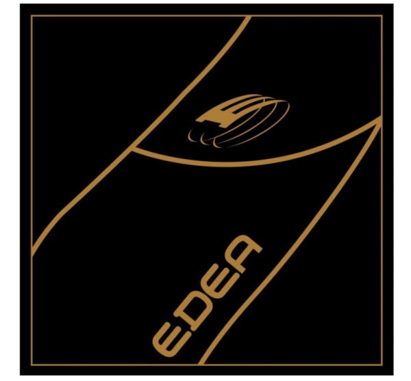 Edea blade towel Black