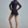 ad68f916f95bb7bb96b414c737a2a925 Dress Venice red