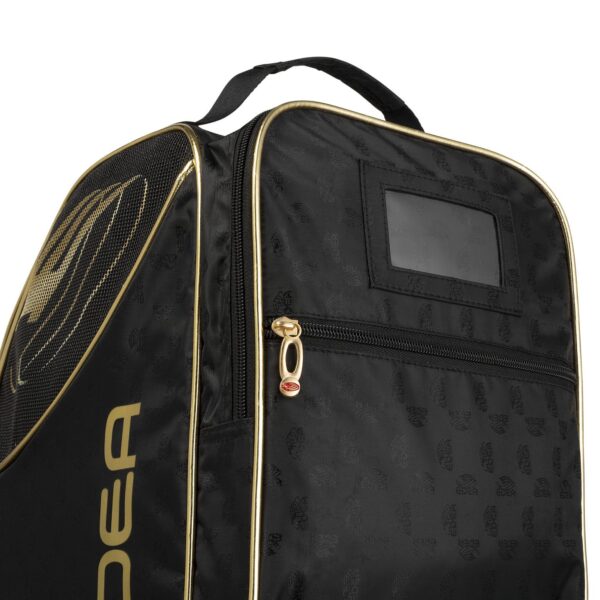 Edea Skate bag gold