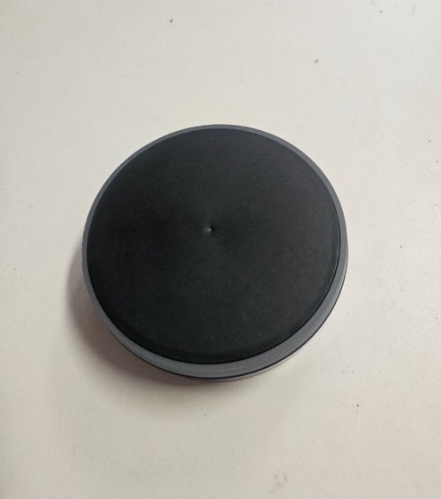 Disc spinner royal