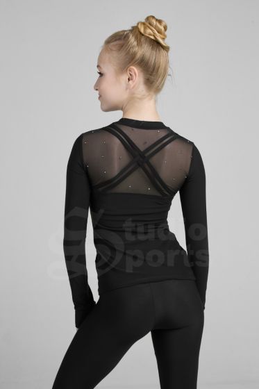 Lesya Black
