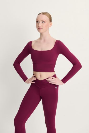 b50440929acbfc4a3c1d1533db749ca8 Giorgia croptop