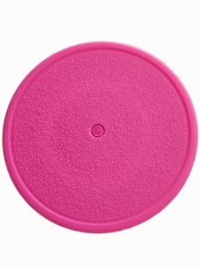 Disc spinner pink