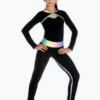 Crystal pants Rainbow