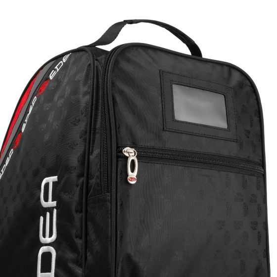 Edea Skatebag Stripes