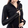 Edea jacket DreamGold
