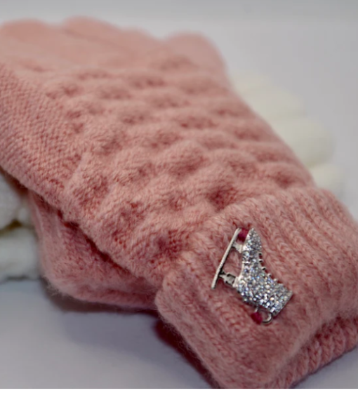 Brilliance Mini gliding gloves
