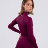 Jacket Glenna Garnet