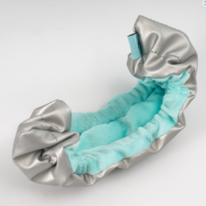 Bladecover Silver