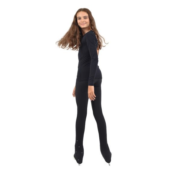 Karisma Legging Black
