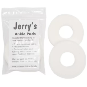 Jerry's ankle blister pads