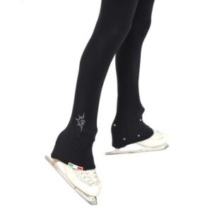 Karisma Legging Black