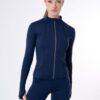 Jacket Esmee Navy