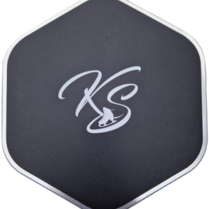 KS Pro-spinner black
