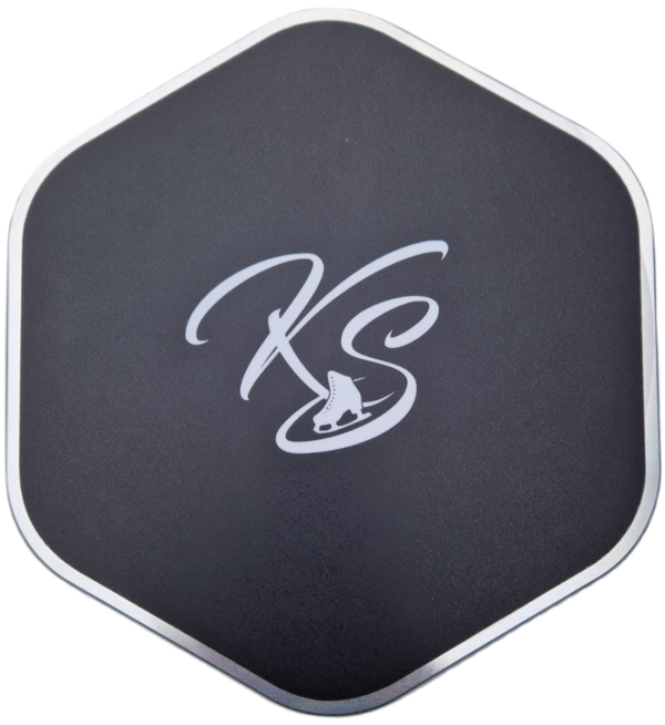 c1846b04d582d169220a81fb8d7e79f4 KS Pro-spinner black