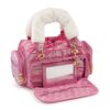 Edea Mon Amour rink side bag