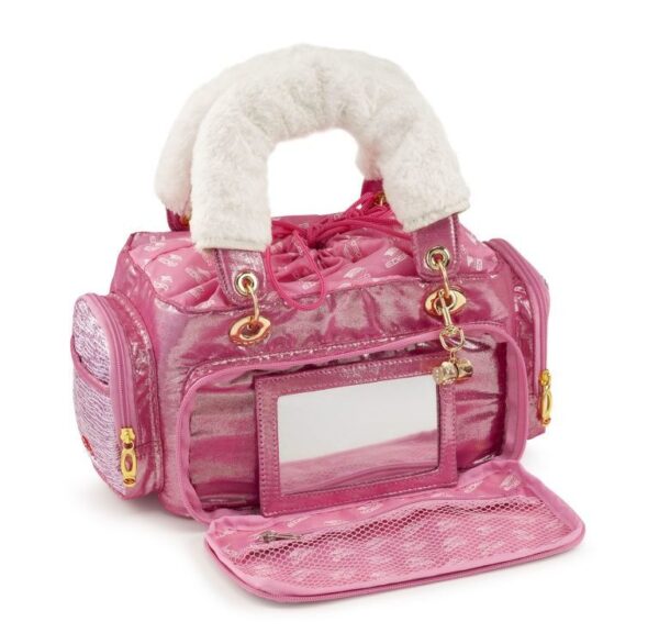 Edea Mon Amour rink side bag
