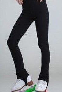 StudioSport stirrup legging 152