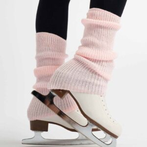 Beenwarmers pink one size child
