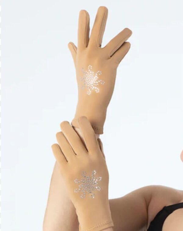 c4b294ac251c71c0361f8932902a58b2 Thermo Snowflake gloves Mondor-One
