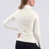Jacket Grace Ivory