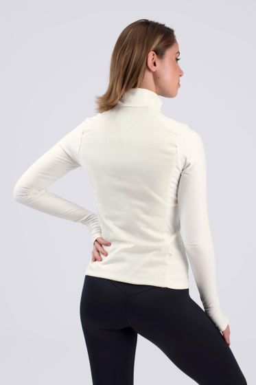 Jacket Grace Ivory