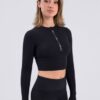Gudelia black
