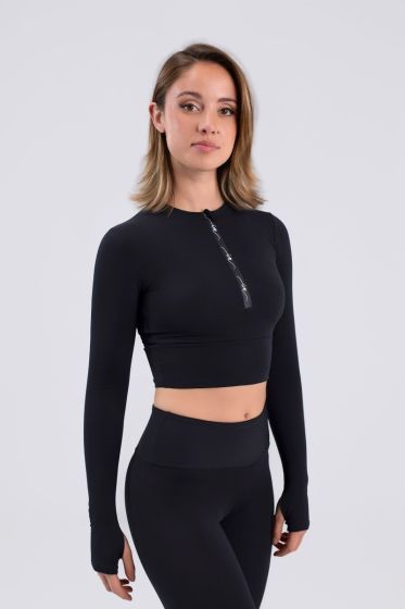 Gudelia black
