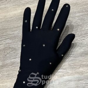 Thermogloves strass