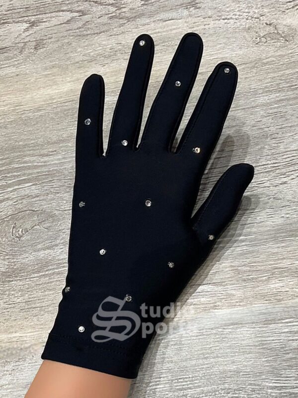 Thermogloves strass