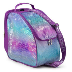 d1456a4e11ca883059bbf98d740917e7 Edea ARIEL Holographic Skate Bag