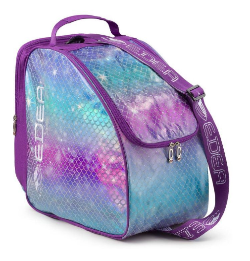 d1456a4e11ca883059bbf98d740917e7 Edea ARIEL Holographic Skate Bag