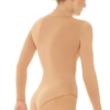Mondor 11822 onderpakje Mockneck