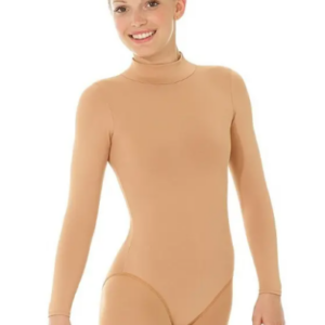 Mondor 11822 onderpakje Mockneck