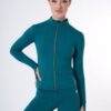 Jacket Esmee Alga