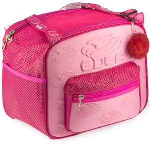 d976efa8656e502caee17200cddccae6 Edea skatebag Cube Fuxia