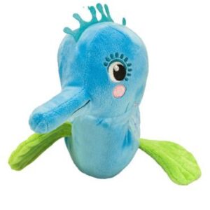 Bladecover Seahorse