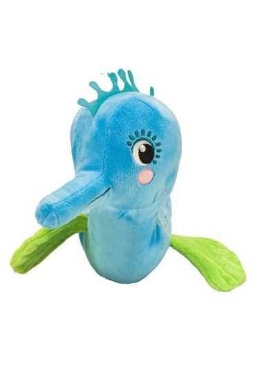 Bladebuddy Seahorse