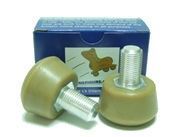 Snow White Toe stop set