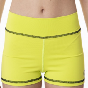 MOKA short RIO yellow