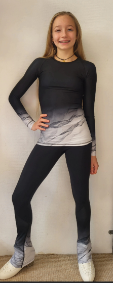 Marble Grey longsleeve-8