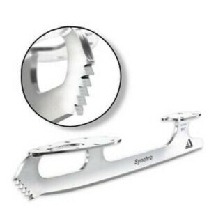 e0cefcca61cb33b01d862ec3f4c4fa6e Ultima Synchro blades