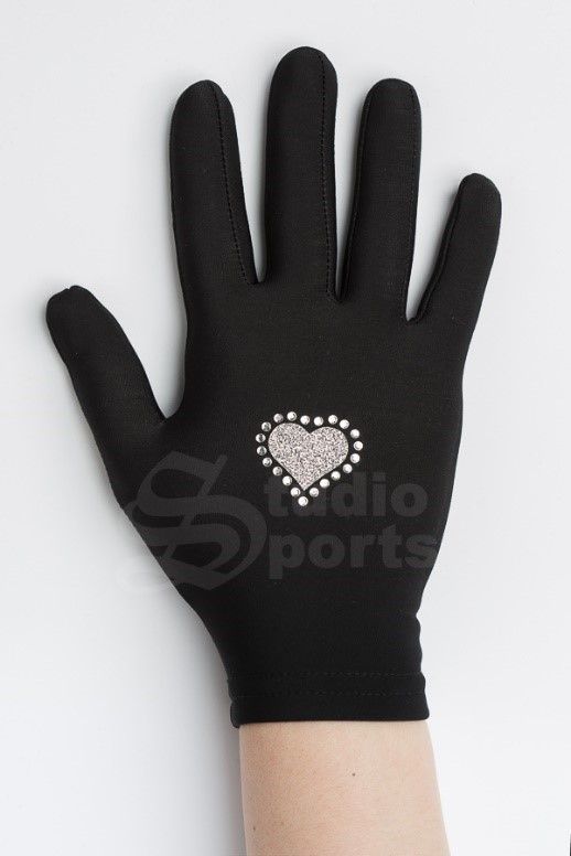Thermogloves Hearts