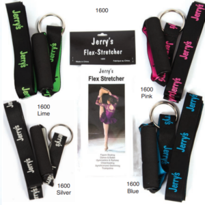 Flex Stretcher Jerry's