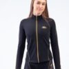 Edea jacket DreamGold