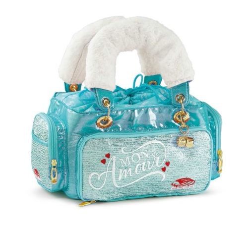 Edea Mon Amour rink side bag