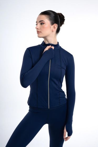 Jacket Esmee Navy