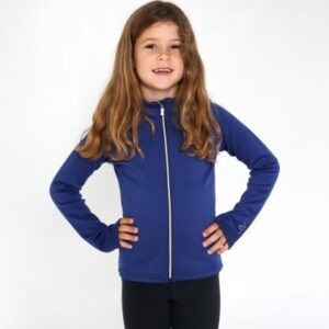 Jacket Premiere Navy