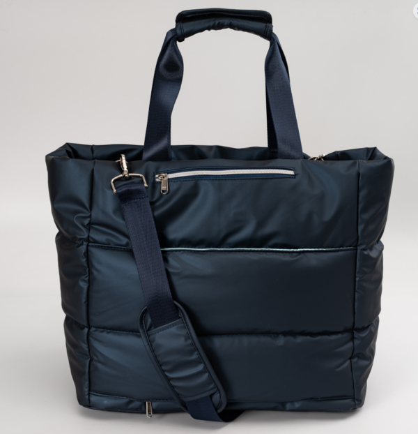 JIV Multi tote bag 2.0 Blue